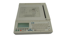HP PageWriter 200i ECG EKG Machine M1770A - Free Shipping