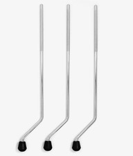 Gibraltar 9.5mm Floor Tom Legs 3 Pack