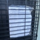 MidWest iCrate Dog Crate (48in x 30in x 33in) - Black — photo 4