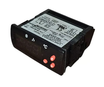 Love Controls TS2-XXXX Temperaturregler TS2-011