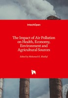 Mohamed Khallaf | The Impact Of Air Pollution On Health, Economy, Environment...