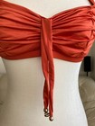 Shan “Emotion” Bandeau Bikini Top & Bottom – Size 10 – New With Tags — photo 4