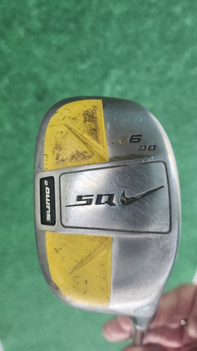 Nike Sasquatch Sumo 2 6 Hybrid 30* Mitsubishi Rayon Diamana R Flex Right Handed