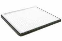 Ackoja Innenraumfilter Pollenfilter FüR Toyota Yaris Suzuki Liana SchräGheck