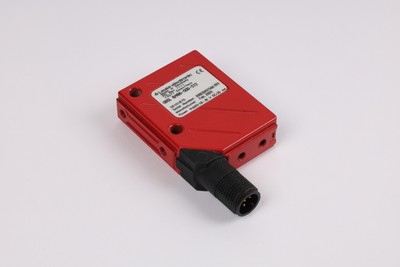 USED LEUZE  ODSL 8/V66-500-S12 50101879 [24 MONTHS WARRANTY]