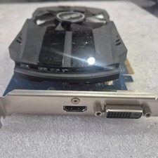Asus GT1030 2G Graphics Card for PC