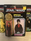 Vintage Kenner Star Wars Imperial Dignitary Figure POTF SEALED MOC UNPUNCHED
