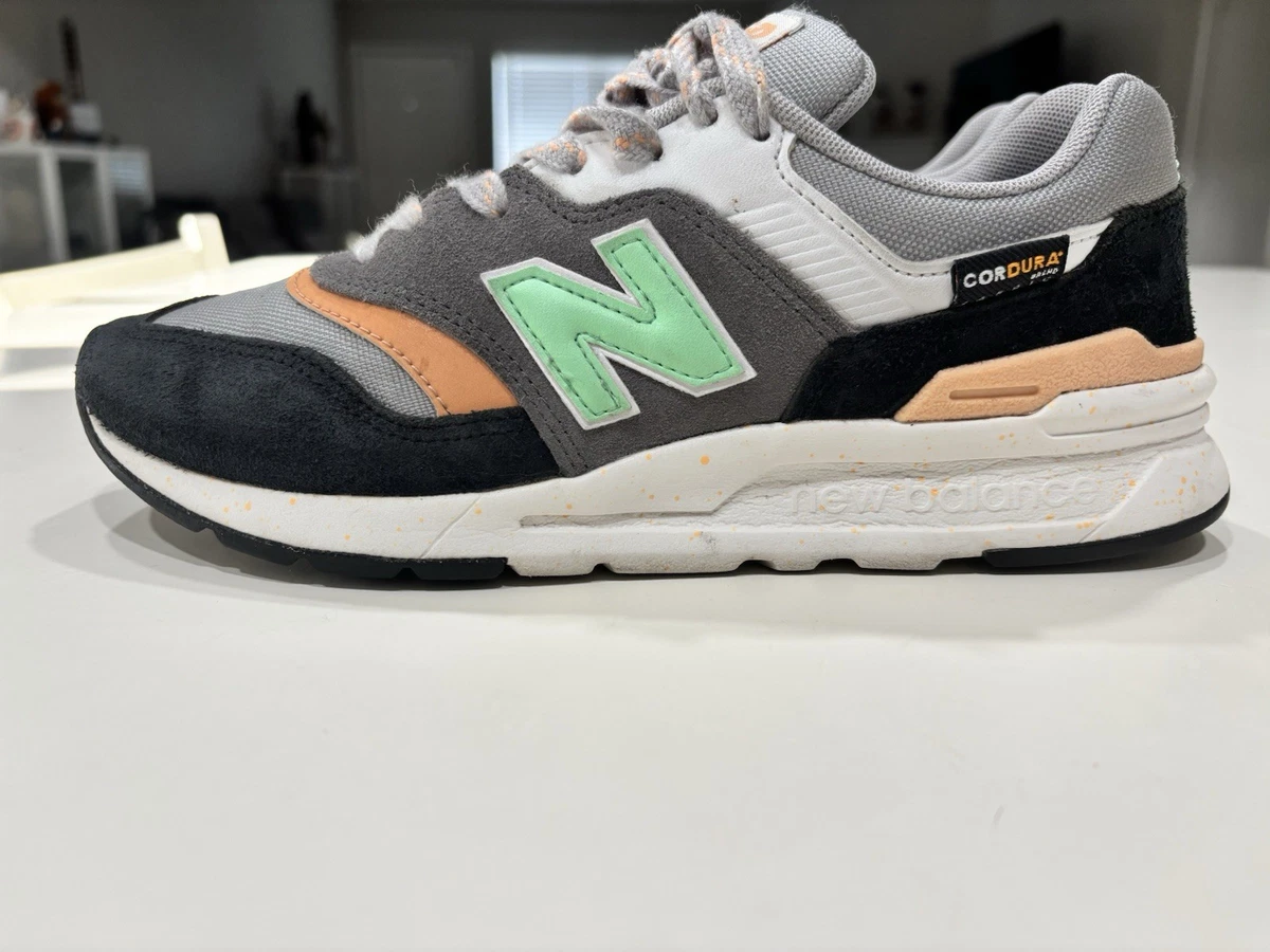 New Balance 997 H Blue for sale | eBay