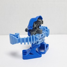 LEGO Bionicle Tohunga MAKU 1390 With Kanoka Disk Complete Mcdonald's Toy