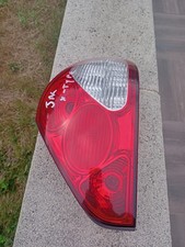 Feu arrière Jaguar X-TYPE