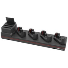 Honeywell CT37-5CB-UVB-BAT-1 CT37/CT30XP booted 5-bay charging base