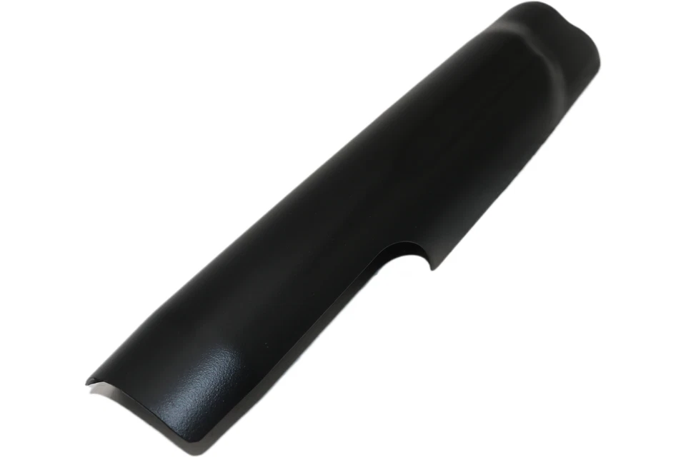 65400485 OEM NTO 2017-2025 HARLEY-DAVIDSON TOURING REAR HEAT SHIELD EXHAUST BLAC - Image 3 of 4