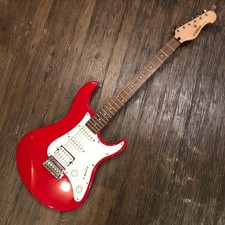 Yamaha EG-112 Electric Guitar Yamaha -x538-