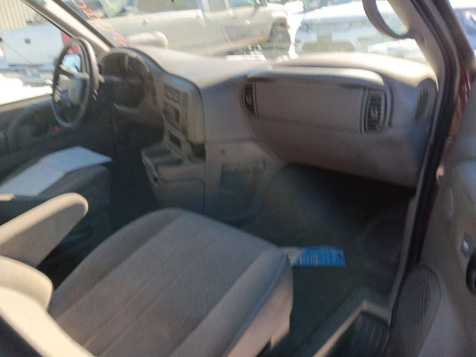 Manija de puerta interior Astrovan 2005 29862882 Foto 4 de 4