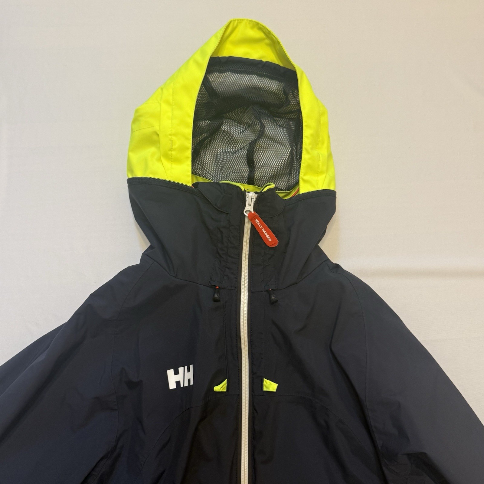 Helly Hansen Helly Tech® Performance Jacket - Nav… - image 4