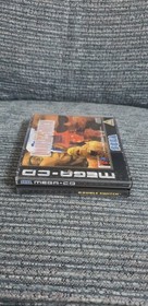 double switch sega mega cd boxed complete