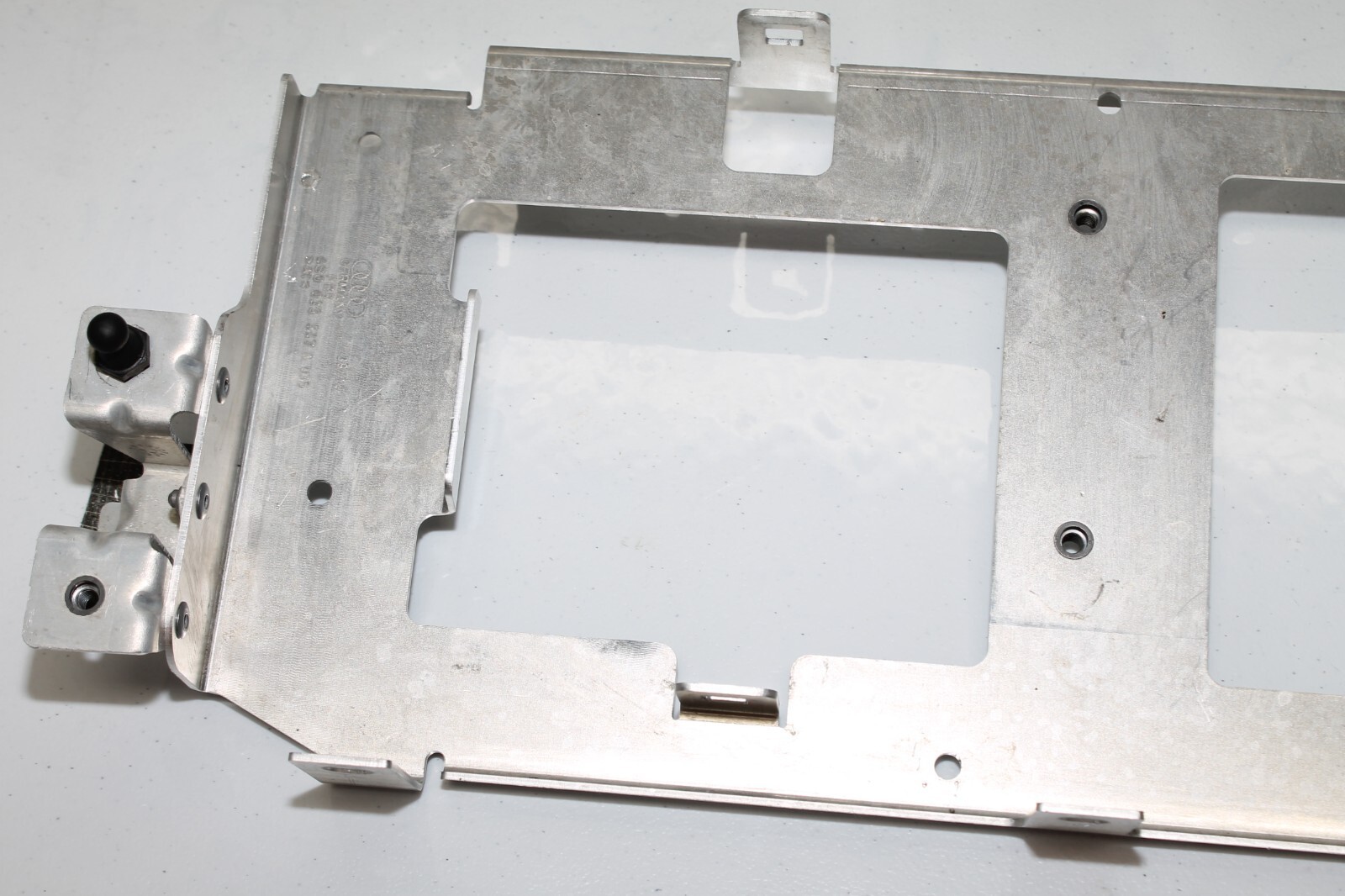 Lamborghini Huracan 2015-2020 Rear Mounting bracket P/N 4S0035547