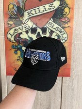 Easter Conference Champion New Era Cap 