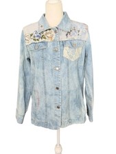 LoveShackFancy Bespoke Up-Cycled Limited Edit...