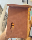 Vintage Large Black Forest Style MUSICAL Cuckoo Clock — photo 10