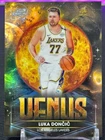 2025-26 Topps Cosmic Chrome Luka Doncic Planetary Pursuit Venus SSP