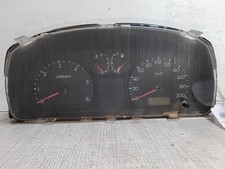 Compteur Hyundai TERRACAN