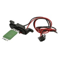 Regler, InnenraumgebläSe Thermotec DER029TT