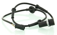 1 ABS Sensor Hinten FüR Audi A4 B5 + Avant Quattro 1995-2000, A6 Quattro + Kombi