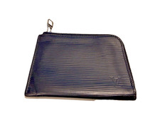 Authentic Louis Vuitton Epi Leather Zippy Coi...