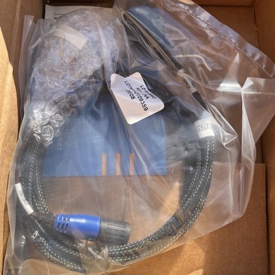 Trimble L 016 0662 cable Volvo Mac Connection Kit M-010-0651-AB