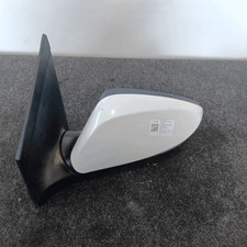 Retrovisore est. regolaz. elettr. SX HYUNDAI i30 2a Serie 1.4 CRDi Ber.