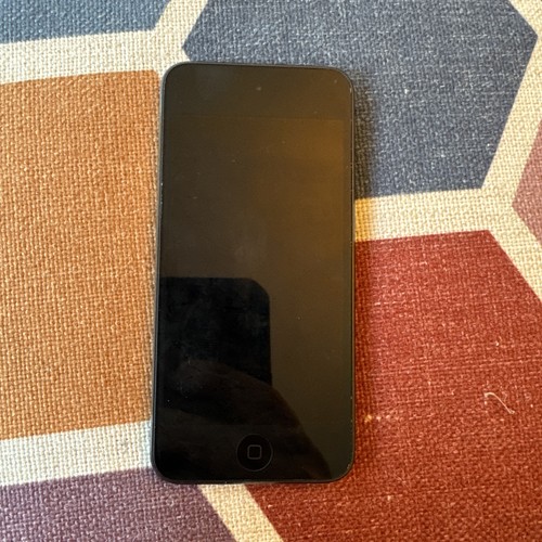Ipod Touch Model A1574 6ème génération couleur gris 64GB en boite avec écouteurs