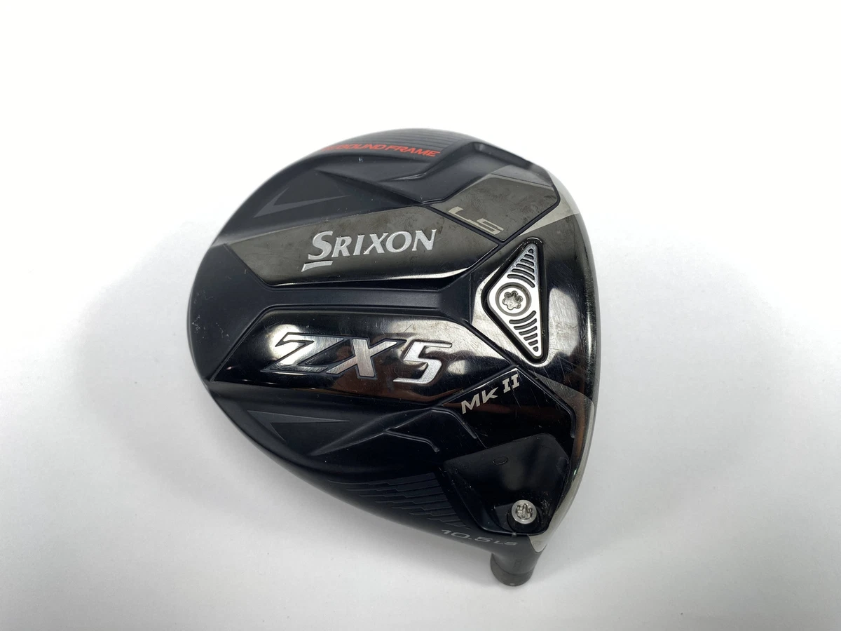 Srixon Driver Golf Club Heads for sale | eBay