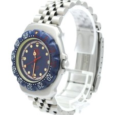 Tag Heuer Formula 1 Lady Acier inoxydable et caoutchouc 28