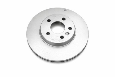 Genuine OEM Front Disc Brake Rotor For Mini Cooper Clubman, Cooper 34116799351