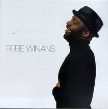 Bebe Winans von Winans,Bebe | CD | Zustand gut