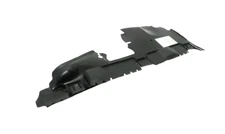 Vag Audi Rs7 Sportback 2014 2017 Air Guide Right Genuine 4G8121284BD