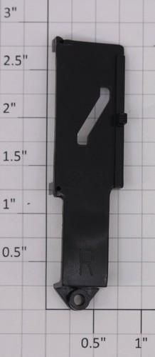 Interruptor correderas derecho Lionel 13011-320 | Zustand: New