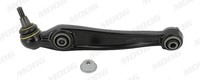 Moog Lenker, RadaufhäNgung Hinten, Rechts, Unten, Vorderachse FüR BMW