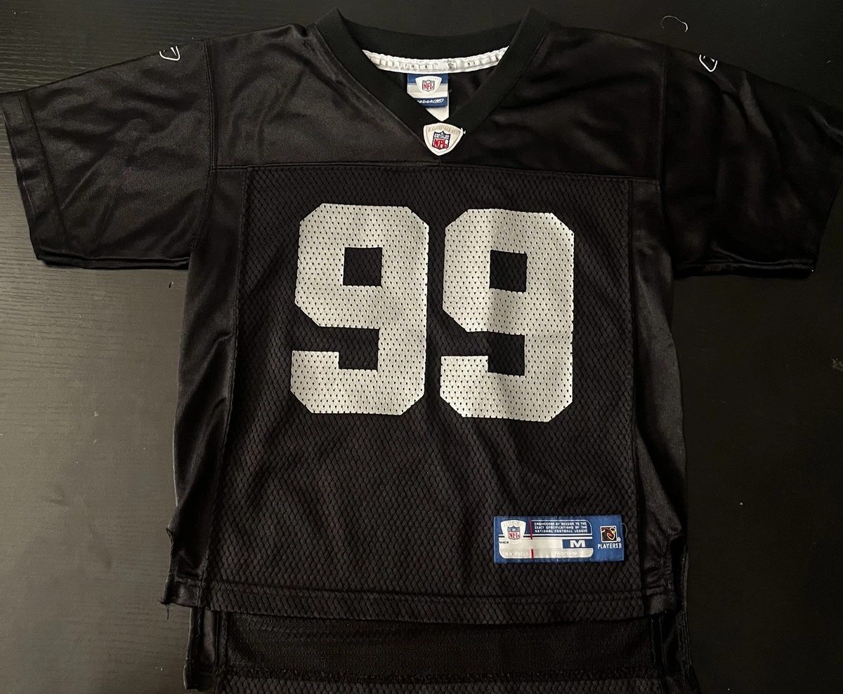 Reebok Warren Sapp NFL Jerseys for sale | eBay