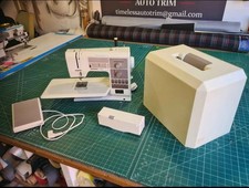 Bernina 1130s Sewing Machine – Heavy Duty industrial Excellent condition