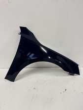 Skoda Octavia Driver Front Left Wing Fender LF5A Blue 2013-2017 Estate Hatch