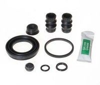 Budweg Caliper Reparatursatz, Bremssattel 204342 FüR Audi VW