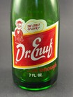 DR ENUF Soda Pop ACL Bottle JOHNSON CITY TN TENN — photo 1