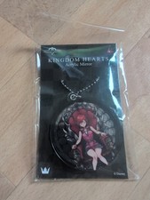 Kingdom Hearts Kairi Acrylic Mirror Keychain ...