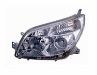 Scheinwerfer Rechts Daihatsu Terios 2006-2009 H11/HB3 +Lins