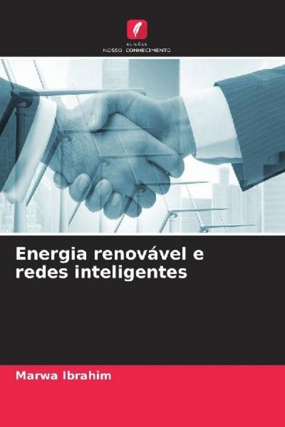Energia RenováVel E Redes Inteligentes Marwa Ibrahim-image