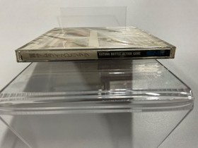 [BRAND NEW] Shin Samurai Spirits II Neo Geo CD SNK NTSC-J Japan Factory Sealed