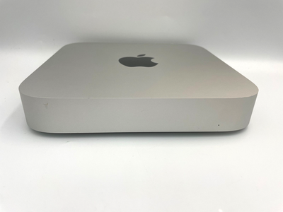 Apple Mac Mini A2348 (2020) M1 Chip 3.2GHz 8GB RAM 256GB SSD - 8C