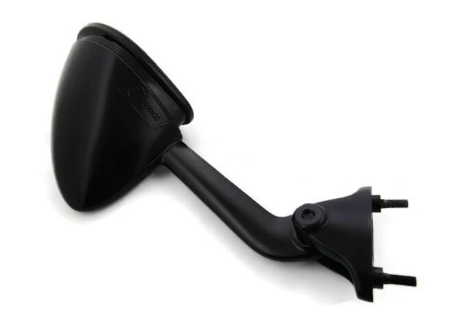 Rétroviseur moto Gauche pour KAWASAKI ZZR1400 ZZR1400 D ZZR1400 D ABS, 56001- - Photo 2/4